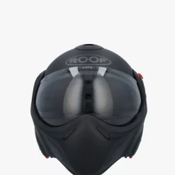 ROOF RO9 Boxxer 2 Mat Black><noscript><img width=