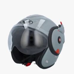 ROOF RO9 Boxxer 2 Smokey Grey><noscript><img width=