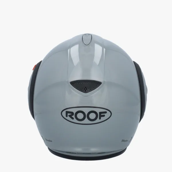 ROOF RO9 Boxxer 2 Smokey Grey> Boxer Helmen
