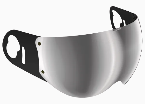 ROOF Visor RO5 Boxer V8> Vizieren