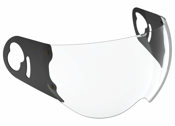 ROOF Visor RO5 Boxer V8> Vizieren