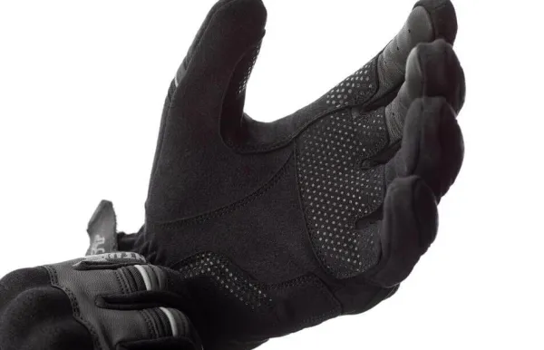 RST Adventure-X Gloves Black> Motorhandschoenen