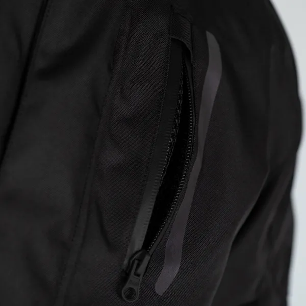 RST Axiom Airbag Jacket Black> Airbag Motorvesten|Motorjassen