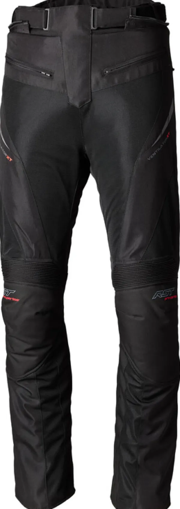 RST Ventilator XT CE Men Motorbroek Black> Motorbroeken