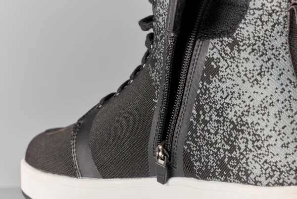 RST Urban-K Boots Black/Grey>Heren Heren Motorschoenen|Casual Motorschoenen