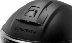 Schuberth C5 ANC Flat Black 111><noscript><img width=