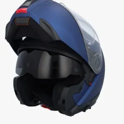 Schuberth C5 Blue><noscript><img width=