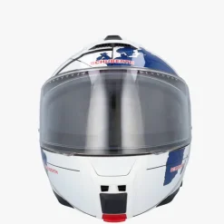 Schuberth C5 Globe White/Blue><noscript><img width=