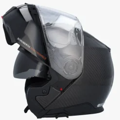 Schuberth C5 Glossy Carbon><noscript><img width=