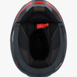 Schuberth C5 Omega Black/Red 138><noscript><img width=