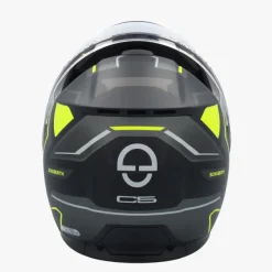 Schuberth C5 Omega Black/Yellow 178><noscript><img width=