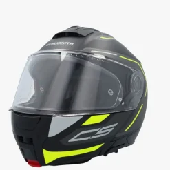 Schuberth C5 Omega Black/Yellow 178><noscript><img width=