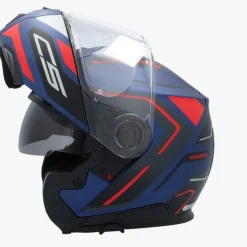 Schuberth C5 Omega Blue/Red 531><noscript><img width=