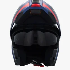 Schuberth C5 Omega Blue/Red 531><noscript><img width=