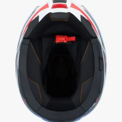 Schuberth C5 Omega White/Blue 253><noscript><img width=