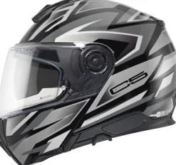 Schuberth C5 Zenith Black/Grey 182><noscript><img width=