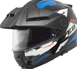 Schuberth E2 Trail Black/Blue 512><noscript><img width=