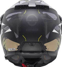 Schuberth E2 Trail Black/Green 418><noscript><img width=