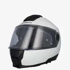 Schuberth E2 White><noscript><img width=