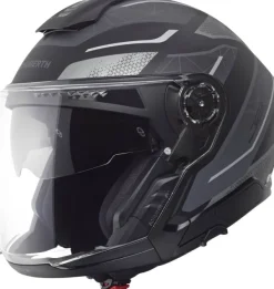 Schuberth J2 Sigma Black/Grey 180><noscript><img width=