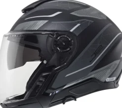 Schuberth J2 Sigma Black/Grey 180><noscript><img width=