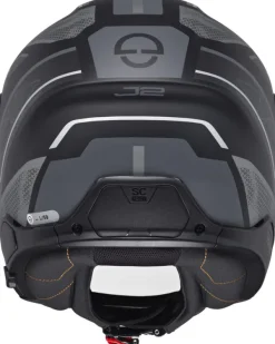 Schuberth J2 Sigma Black/Grey 180><noscript><img width=