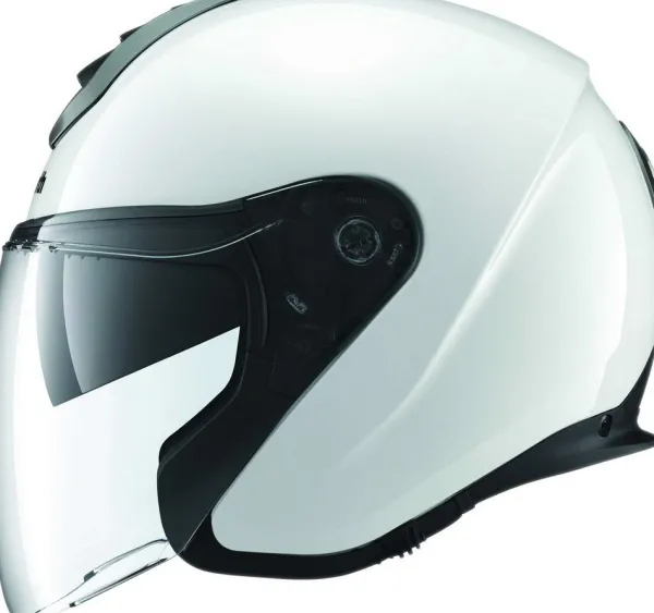 Schuberth M1 Vienna White> Jethelmen