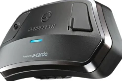 Schuberth SC Edge C5 ANC> Headsets