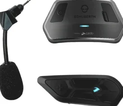 Schuberth SC Edge Cardo Mesh> Headsets