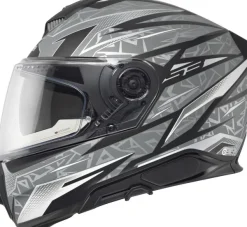 Schuberth S3 Thunder Black/Grey 812><noscript><img width=