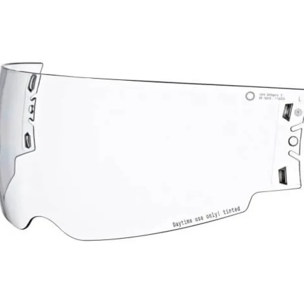 Schuberth Sunvisor (C4/C3/C3 Pro/S2/E1/M1)> Vizieren