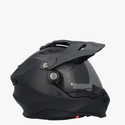 Scorpion ADF-9000 AIR Solid Matt Pearl Black><noscript><img width=