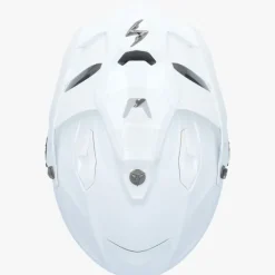 Scorpion ADF-9000 AIR Solid Pearl White><noscript><img width=