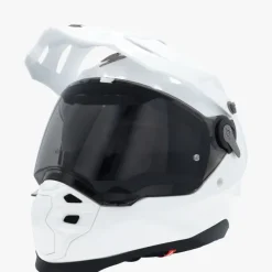 Scorpion ADF-9000 AIR Solid Pearl White><noscript><img width=