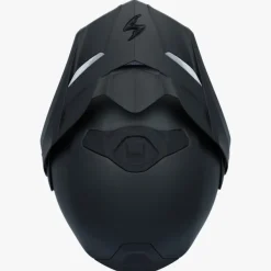 Scorpion ADX-2 Matt Pearl Black><noscript><img width=