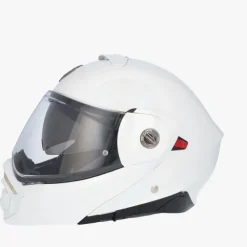 Scorpion ADX-2 Pearl White><noscript><img width=