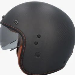 Scorpion Belfast Carbon EVO Matt Black><noscript><img width=