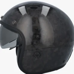 Scorpion Belfast EVO Carbon Onyx Black><noscript><img width=