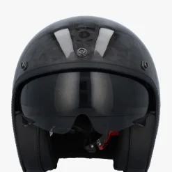Scorpion Belfast EVO Carbon Onyx Black><noscript><img width=