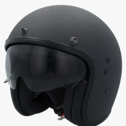Scorpion Belfast EVO Graphite Dark Grey><noscript><img width=