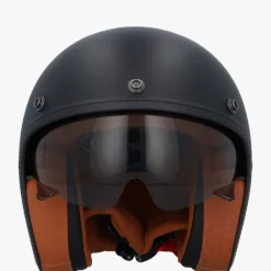 Scorpion Belfast EVO Luxe Matt Black><noscript><img width=
