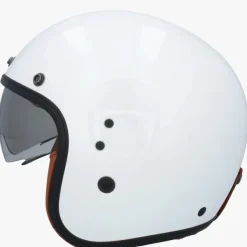 Scorpion Belfast EVO Luxe White><noscript><img width=