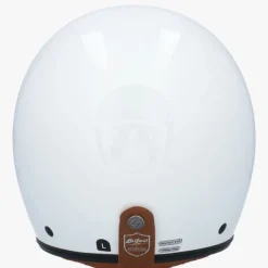 Scorpion Belfast EVO Luxe White><noscript><img width=