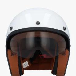 Scorpion Belfast EVO Luxe White><noscript><img width=