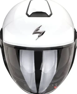 Scorpion EXO-CITY II Solid White><noscript><img width=