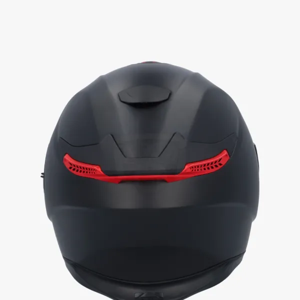Scorpion EXO-GT SP AIR Solid Matt Black> Integraalhelmen|Helmen Met Zonnevizier