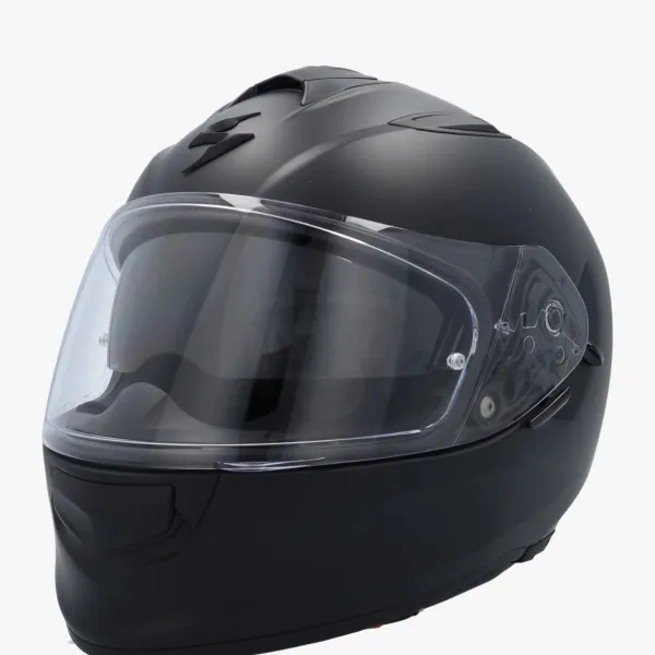 Scorpion EXO-491 Matt Black> Integraalhelmen