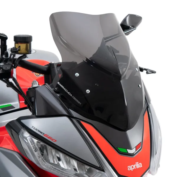 Barracuda Screen Aerosport AT6300-21> Motor Onderdelen