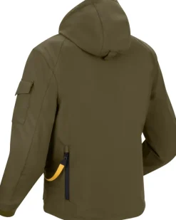 Segura Oswald Motorjas Khaki><noscript><img width=