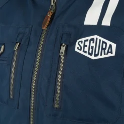 Segura Scorpio Motorjas Navy/White><noscript><img width=